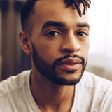 Noah J. Ricketts — Frankie Hines