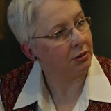 Kathryn Johnson — Herself