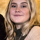 Tea Stjärne — Mia Thorstensson