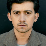 Craig Roberts — Harold 'Harry'