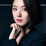 So Yi Hyun — Lee Cha Young