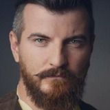 Дмитро Рибалевський