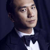 黄觉 — Cheng Hao