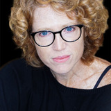 Natacha Thompson — Maude Demers