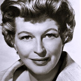 Vanda Godsell — Mrs Partington