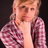 Екатерина Радченко — Gena's secretary