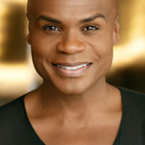 Nathan Lee Graham — Bernard