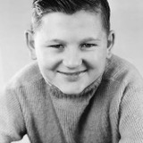 Walter Tetley — Sherman (voice)