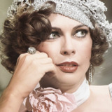 Maria Cláudia — Serafina