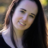 Megan McCubbin — Self - Presenter
