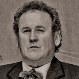 Colm Meaney — Thomas 