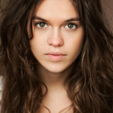 Сабрина Бартлетт — Katie