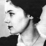 Валерия Заклунная — любовница «Горбатого» Клавдия