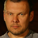 Виктор Молчан — Букрей