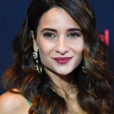 Andrea Demetriades — Lina Badir