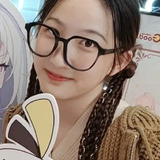Ge Zirui — 谷灵 (voice)