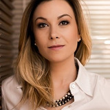 Flávia Bonato — Anita