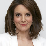Tina Fey — Liz Lemon