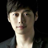 Kim Jae Won — Kang San