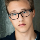 Nick Purcha — Watch Waverly