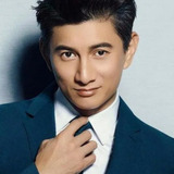 Nicky Wu — Qin Hebo