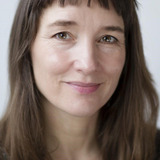 Emily Woof — Susie