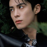 Дилан Ван — Shi Yan