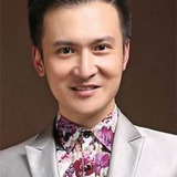 刘柏希 — Han Bin