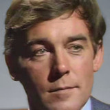 Michael Jayston — Peter Guillam