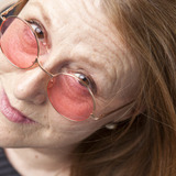 Kay Stonham — Daphne Buzzard