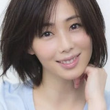 井上和香 — Komaki Tsujido