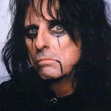 Alice Cooper — Self
