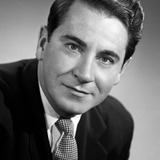 John Sylvester White — Michael Woodman