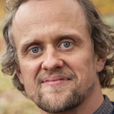 Morten Brovn Jørgensen — Henry