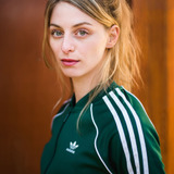 Claire Bender — Virrie Cohen