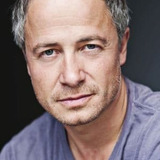 Oliver Milburn — Mark Hardy