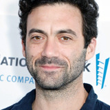 Morgan Spector — George Russell