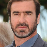 Éric Cantona — Daniel Hansen