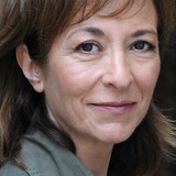 Blanca Apilánez — Margarita Moyano