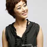 Kim Hyo Jin — Kim So Ryung