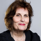 Josée Drevon — Ygerne de Tintagel