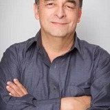 Álvaro Bayona — Pastor Fernando Gaitán García