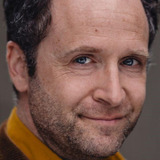 Christopher Jordan — Hunter Robinson