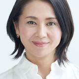 Kyoko Koizumi — Saki