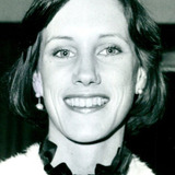 Leueen Willoughby — Anthea Goodliffe