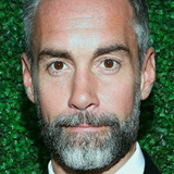 Jay Harrington — Ted Crisp