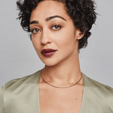 Ruth Negga — Doris Siddiqi