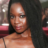 Danai Gurira — Michonne