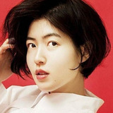 Shim Eun-kyung — Sujini (young)