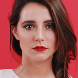 Magdalena Müller — Luna Fernández